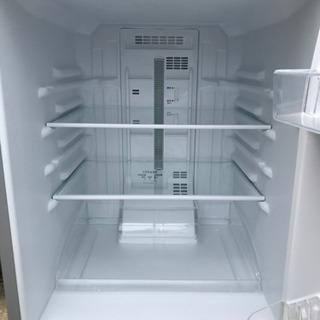 超お薦め品‼️パナソニック冷凍冷蔵庫138L 2018年