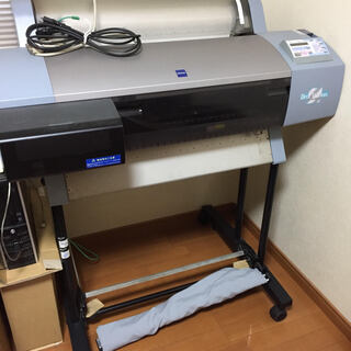 MUTOH RJ-301M A1モノクロインクジェットプロッタ　...