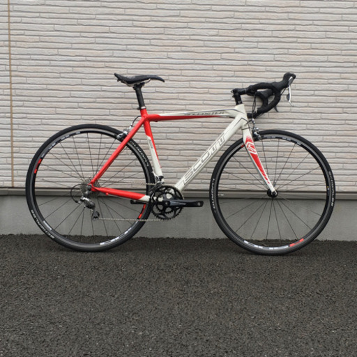 その他 SCOTT SPEEDSTER S55 10s Tiagra 4600