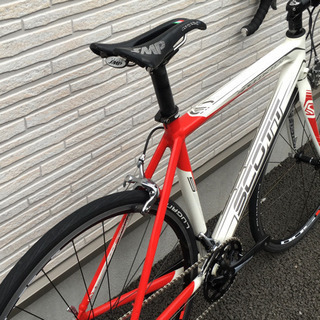 SCOTT SPEEDSTER S55 10s Tiagra 4600