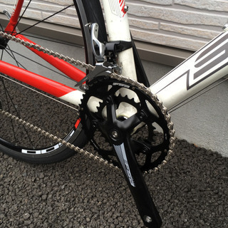 SCOTT SPEEDSTER S55 10s Tiagra 4600