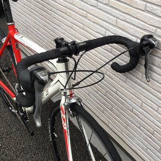 SCOTT SPEEDSTER S55 10s Tiagra 4600