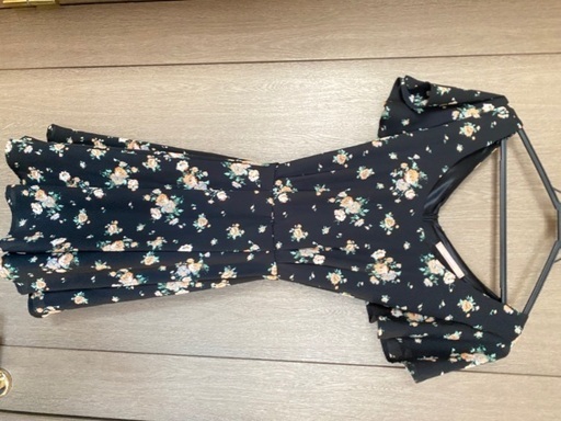 Dazzlin ダズリンワンピース あん 南郷１３丁目のワンピースの中古 古着あげます 譲ります ジモティーで不用品の処分