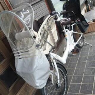 『最終値下げ』ブリジストンの電動アシスト自転車