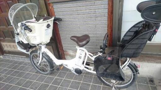 『最終値下げ』ブリジストンの電動アシスト自転車