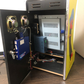 アーケード筐体