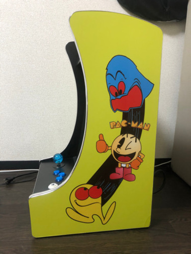 アーケード筐体 アーケード筐体