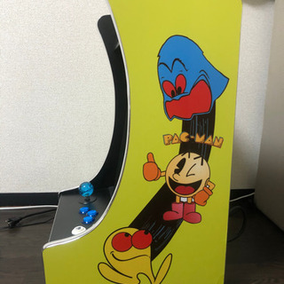 アーケード筐体