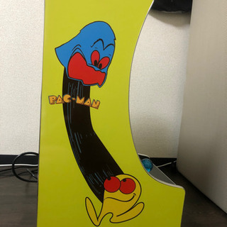 アーケード筐体