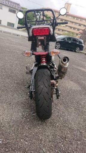ホンダグロムJC61 カスタム多数