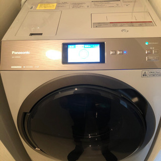 Panasonic NA-VX900AL-N 付属品有り