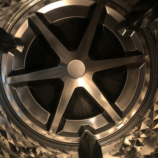 Panasonic NA-VX900AL-N 付属品有り