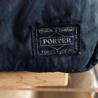 ポーター　PORTER  ボストンバッグ