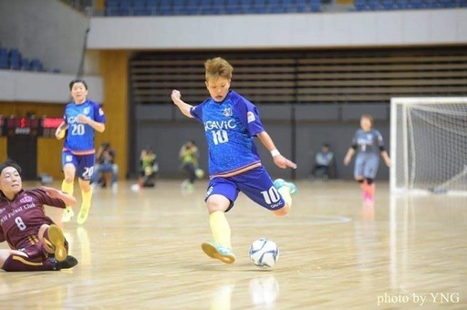 フットサルクリニック8 9 日 14 00 Arco Kobe中野絵美選手指導 ツバサスタジオ 天王寺のサッカーの生徒募集 教室 スクールの広告掲示板 ジモティー