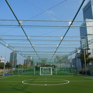 フットサルクリニック8 9 日 14 00 Arco Kobe中野絵美選手指導 ツバサスタジオ 天王寺のサッカーの生徒募集 教室 スクール の広告掲示板 ジモティー