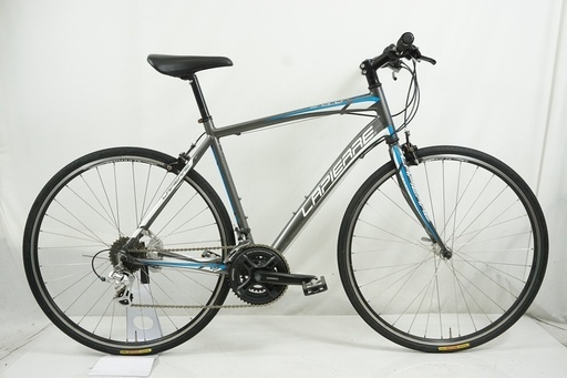 LAPIERRE 「ラピエール」 Shaper100 2012年モデル クロスバイク