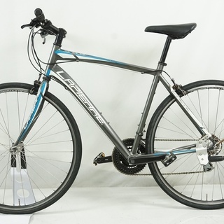 LAPIERRE 「ラピエール」 Shaper100 2012年モデル クロスバイク