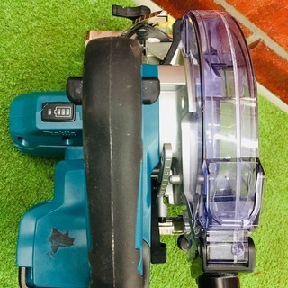 マキタ KS511D マルノコ【リライズ野田愛宕店】【店頭取引限定】【中古