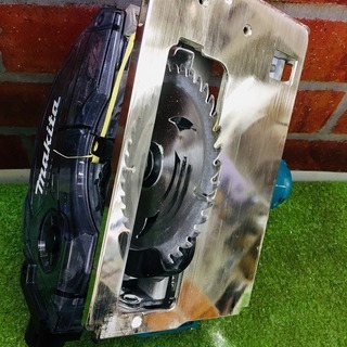 マキタ KS511D マルノコ【リライズ野田愛宕店】【店頭取引限定】【中古