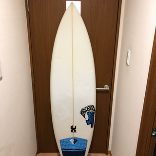 中古サーフボード 【lost BABYBUGGY】ショートボード値下げしました