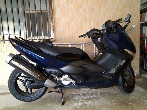 TMAX500　28万円