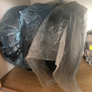 ホンダ DC5 インテグラ 純正ホイール　スタッド付き