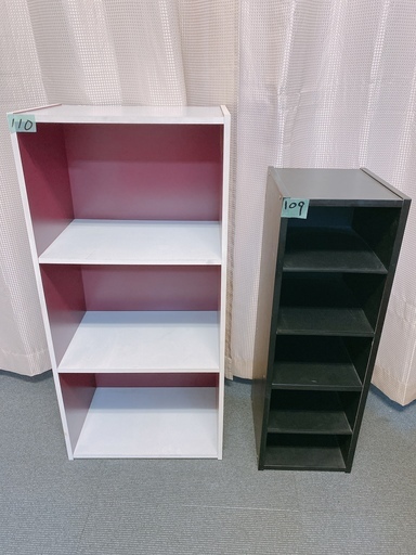 109 112激安 カラーボックス カラーbox 小物置 収納ボックス 整理棚 たすケア 高畑の収納家具 カラーボックス の中古あげます 譲ります ジモティーで不用品の処分 109 112激安 カラーボックス カラーbox 小物置 収納ボックス 整理棚 たすケア 高畑の収納家具 カラーボックス の中古あげます 譲ります ジモティーで不用品の処分