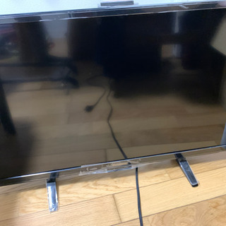 テレビ ほぼ新品未使用 【公式通販】