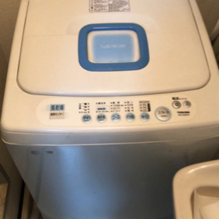 無料　洗濯機