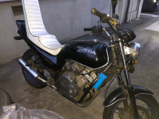ジェイド250