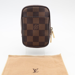 《LOUIS VUITTON/エテュイ オカピPM》N61737...