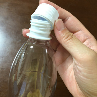 新品 500ml ペットボトル 24本