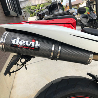 YZF-R1 5VY インターカラー　逆車　2006年式　リミッター無し　イモビ有り