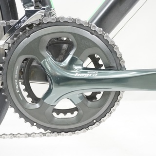 自転車 SCOTT 「スコット」 SPEED STER30 ブレーキカスタム 2016年