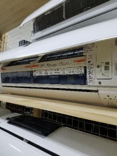 SHARP!10畳用!お掃除&プラズマクラスター!名古屋市周辺取り付け承り