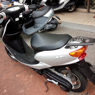 NO.3351 JOG（ジョグ） 2サイクルエンジン ディスクブレーキ