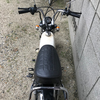 三重の方へ売れました 名古屋 ホンダ モンキー 4L 早矢仕パーツ満載 ...