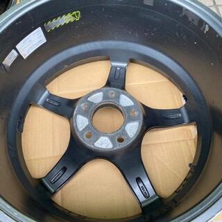 アドバンレーシングＴＣⅢ　１８インチ　ＢＭＷ　３シリーズ、Ｚ４