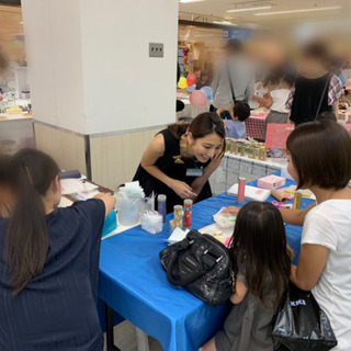 万華鏡のワークショップ開催 近鉄百貨店橿原店 やまざき 大和八木のワークショップのイベント参加者募集 無料掲載の掲示板 ジモティー