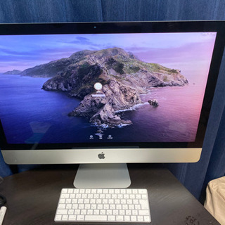 Apple iMac27 Mid2010 中古（訳あり）処分品 取りに来れる方限定