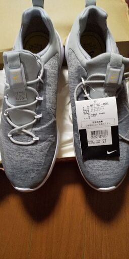 ナイキ 新品