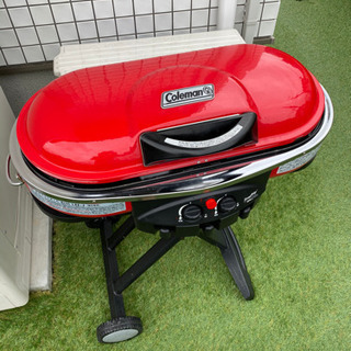 ROADTRIPGrillLXEJ コールマン ロードトリップ
