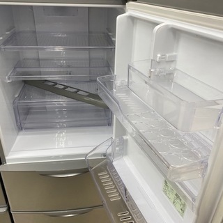 AQUA 3ドア冷蔵庫 2019年製 【トレファク上福岡店】 AQUA 3ドア冷蔵庫【トレファク上福岡】