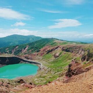 登山仲間募集！