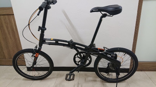 ドッペルギャンガー BLACK MAX202
