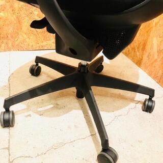 売約済み】KOKUYO ing Gliding Chair コクヨ イング ブラックフレーム 