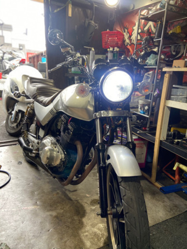GSX250E ゴキ 旧車！！！