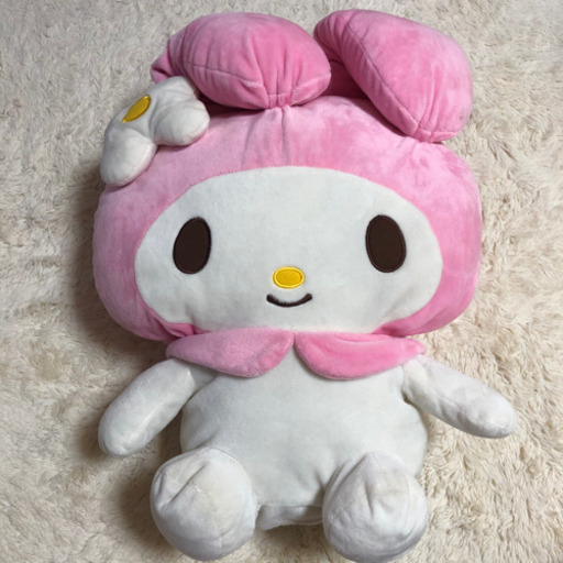 マイメロティッシュカバー はるか 野木のおもちゃの中古あげます 譲ります ジモティーで不用品の処分 マイメロティッシュカバー はるか 野木のおもちゃの中古あげます 譲ります ジモティーで不用品の処分