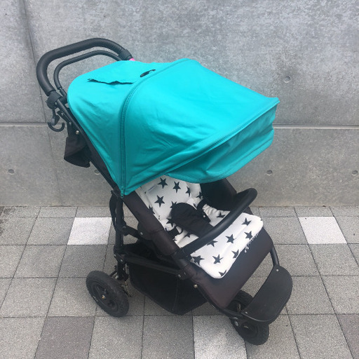 エアバギー