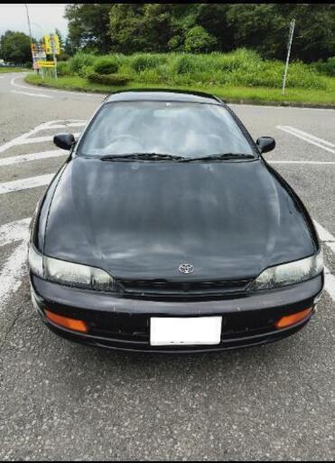 トヨタカレンe St6 Katakuriko 紫波のホンダの中古車 ジモティー